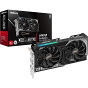 Resim Asrock Amd Radeon Rx 9060 Xt Challenger 8gb Ekran Kartı - 8gb Gddr6, 128-BIT, Amd Rdna 4, 2 x Displayport 2.1b / 1 x HDMI 2.1A, Amd Hypr-Rx 