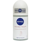 Resim Nivea Powder Touch Deodorant Roll-on 50ml 