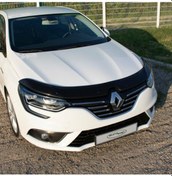 Resim Megane 4 Kaput Koruma Rüzgarlık 2016 2017 2018 2019 2020 2021 