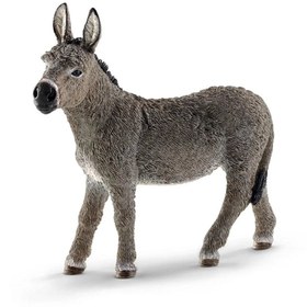Resim Schleich Eşek 13772 