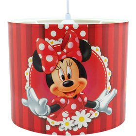 Resim YKC Minnie Mouse Tavan Sarkıtı 