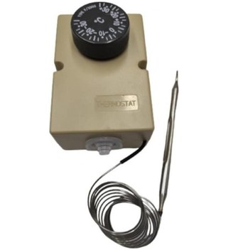 E.C.A. ERT-176 RF 7006907522 Kablosuz Oda Termostatı