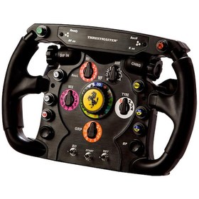 Resim Thrustmaster Ferrari F1 Yarış Direksiyonu 