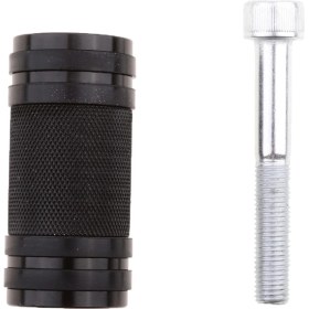 Resim Wetnwind XL883 XL1200 Turu Için Siyah Cnc Ayak Mandal Pedalı (Yurt Dışından) 