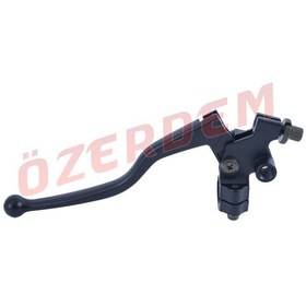 Resim MONDİAL 150-200 X-TREME DEBRİYAJ KÜTÜĞÜ KOMPLE İTH 