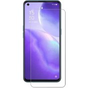 Resim Canpay Oppo Reno 5 Lite Ekran Koruyucu Yeni Nesil Hd Kalite Nano Cam Filmi 