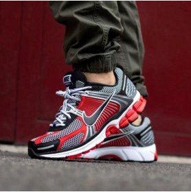 Resim Nike Zoom Vomero 5 Erkek Günlük Spor Ayakkabı HV0926-095 