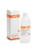Resim Hanna Hı7031L Iletkenlik 1413µs/CM Kalibrasyon ÇözeLTisi 500ML 