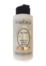 Resim Cadence Boyutlu Varak Mixion 120Ml Foil Bond 