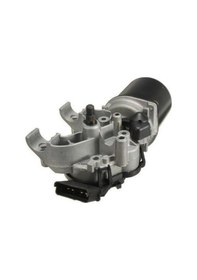 Resim Megane 2 - II Ön Cam Silgi Motoru 7701061590 