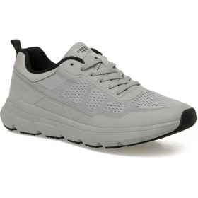 Resim Dockers By Gerli Braga 5pr Grı Erkek Comfort Ayakkabı 