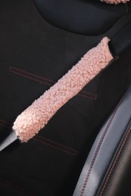 Resim TASARIM ARABAM ATİKE ELİF AKIN Teddy Kemer Konforu Pembe 