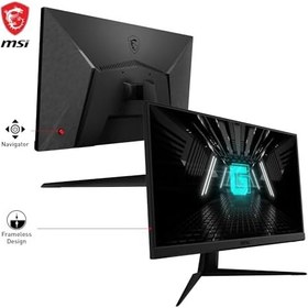 Resim MSI G2412F 23.8" 1 ms Full HD IPS 180 Hz Oyuncu Monitörü 