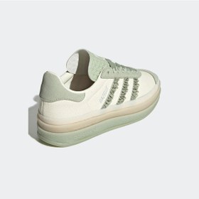 Resim Adidas Gazelle Bold Kadın Günlük Spor Ayakkabı C-adıjr8373b10a00 Yeşil 