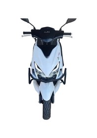 Resim Oem Pesaro Ön-arka Koruma Demiri Hensa Metal 