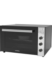 Resim Dora Shopping Luxell 70 Litre Börekçi Fırın (LX-9655) 