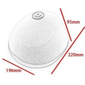 Resim Zcjb Magideal Motocross Aksesuarları Hava Filtresi 2009 Honda Crf450r İçin 