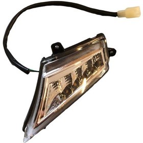 Resim Ön Sinyal Sol Falcon Soft 50 