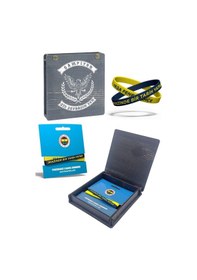 Resim Fenerbahçe 2'li Mazinde Bir Tarih Yatar Bileklik Kutulu 001 