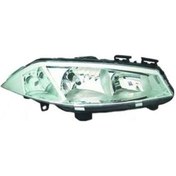 Resim Ayfar Far Sinyal Sağ Renault Megane Iı 02 Elektrikli H7 H1 IS00-AYFAR 202235 