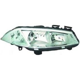 Resim Ayfar Far Sinyal Sağ Renault Megane Iı 02 Elektrikli H7 H1 IS00-AYFAR 202235 