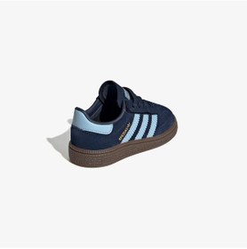 Resim Adidas Handball Spezial Comfort El Bebek Mavi Spor Ayakkabı Jı2899 Mavi 