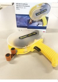 Resim Scotch Atg Yapıştırıcı Aplikatör 