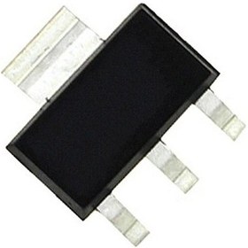 Resim AMS1117-5.0V SOT-223 VOLTAGE REGULATOR IC 
