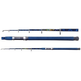 Resim Effe Accord 360Cm 100-300Gr Teleskopik Kamış 