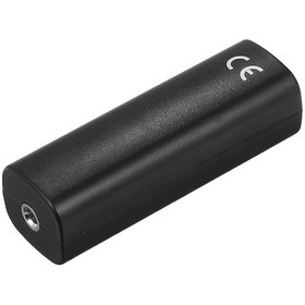 Resim Jeemson Araç Ses Gürültü Engelleyici 3.5mm Aux, Toprak Döngüsü Izolasyonu, Temiz Ses İçin Oto Ses Sistemi Filtresi 