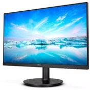 Resim Philips 23.8 242v8la/01 4ms 75mhz 1xvga 1xhdmı 1xdp Fhd 1920x1080 Hoparlör Flıcker-free Düşük Mavi I 