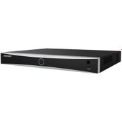 Resim Hikvision DS-7732NXI-K4 AcuSense 32 Kanal 4K NVR Kayıt Cihazı 
