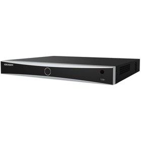 Resim Hikvision DS-7732NXI-K4 AcuSense 32 Kanal 4K NVR Kayıt Cihazı 