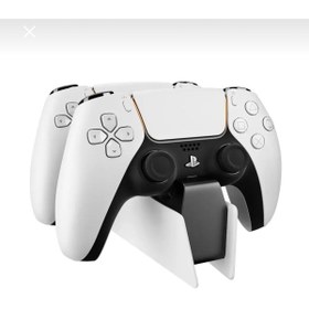 Resim Sony Playstation 5 Slim Cd'li 1 TB YD + 2 Kol + Şarj istasyonu + Oyun 