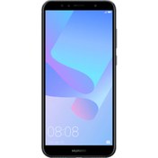 Resim Huawei Y6 2018 TR Garanti | 16 GB 2 GB Siyah 