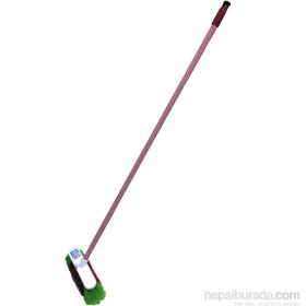 Resim Autokıt Oto Yıkama Fırçası Saplı 