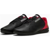 Resim Puma Ferrari Drift Cat Decima Erkek Spor Ayakkabı Siyah | Orijinal 