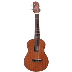 Resim Takamine EGU-C1 Elektro Concert Ukulele 