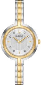 Resim Bulova 98P193 