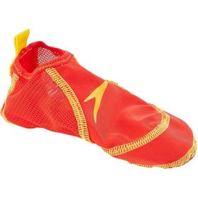 Resim Speedo 8-11305B949 Pool Sock JU Çocuk Havuz Çorabı 