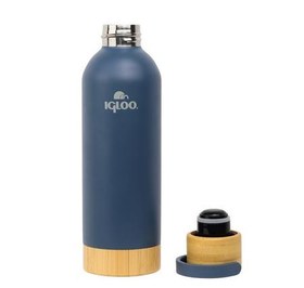 Resim Igloo Hydrate Pro Termos 500 Ml Termos Lacivert 