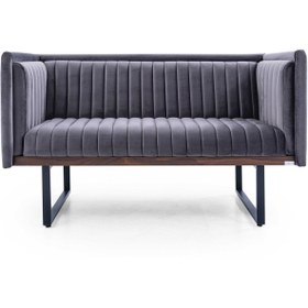 Resim SHOWDEKO Viola Booth Seating 