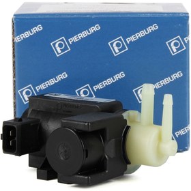 Resim Opel Meriva B 1.3 Dizel Turbo Selenoid Valfi Pierburg Marka 