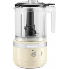 Resim KitchenAid Kablosuz Mutfak Robotu 1,19 L - 5KFCB519 