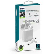 Resim nexnova PHİXİ FORCE S20 KABLOSUZ WİRELESS EARPODS BLUETOOTH KULAKLIK 