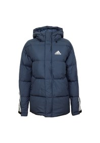Resim Adidas Adıdas Puffy Down Erkek Mont H20756 Lacivert 