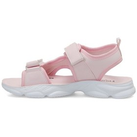 Resim Frozen Jane.f Pembe Kız Çocuk Sandalet Jane.f6fx 000000000102252398 
