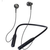 Resim Lucatech Samsung A70 / A71 / A72 / A73 / M21 / M51 / S23 / S24 / S25 Ultra Uyumlu Bluetooth Kulaklık 150 Saat 