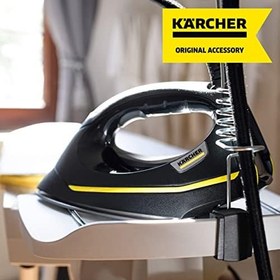 Resim Kärcher 28633100 EasyFinish buharlı ütü 