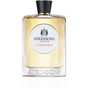 Resim Atkinsons 24 Old Bond Street Edc 100 Mlparfüm 